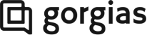Gorgias Logo