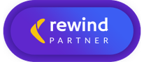 Rewind Logo