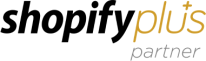Shopify Plus Logo